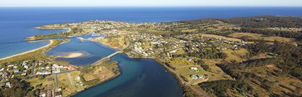 Bermagui - NSW (PBH4 00 10003)